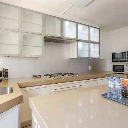 Luxe With Parking & Garden In Wilrijk Antwerpen