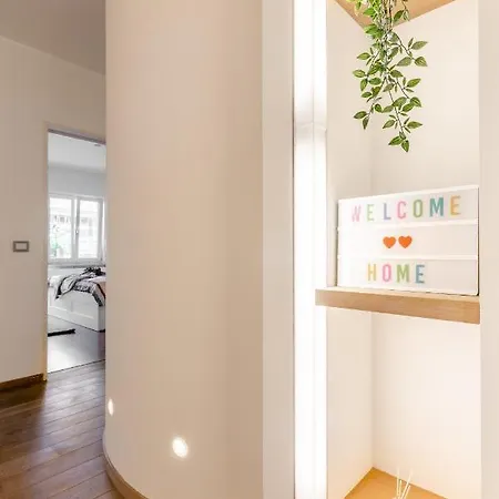 Luxe With Parking & Garden In Wilrijk Apartment *