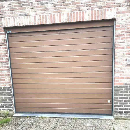Apartment Luxe With Parking & Garden In Wilrijk